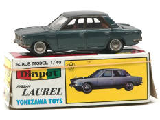 YONEZAWA TOYS DIAPET (JAPON) (1)