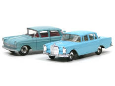 DINKY TOYS (GB) (2)