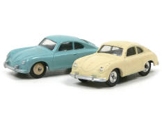 DINKY TOYS (GB) (2)