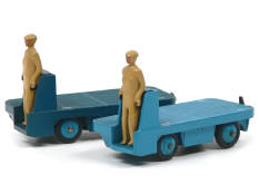 DINKY TOYS (GB) (2)