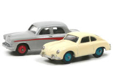 DINKY TOYS (GB) (2)