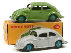 DINKY TOYS (GB) (2)