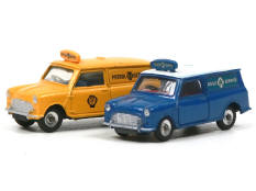 DINKY TOYS (GB) (2)