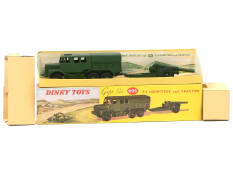 DINKY TOYS (GB) (3)