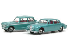 DINKY TOYS (GB) (2)