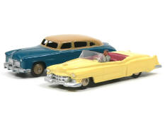 DINKY TOYS (GB) (2)