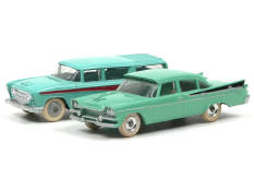 DINKY TOYS (GB) (2)