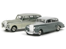 DINKY TOYS (GB) (2)