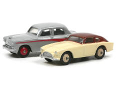 DINKY TOYS (GB) (2)