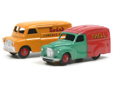 DINKY TOYS (GB) (2)