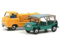 DINKY TOYS (GB) (2)