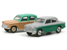 DINKY TOYS (GB) (2)