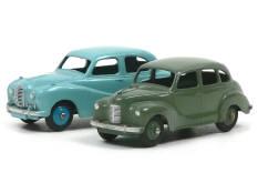DINKY TOYS (GB) (2)