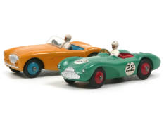 DINKY TOYS (GB) (2)