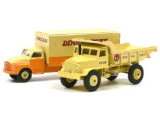 DINKY TOYS (GB) (2)