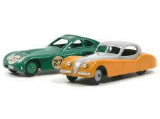 DINKY TOYS (GB) (2)