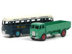 DINKY TOYS (GB) (2)