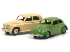 DINKY TOYS (GB) (2)