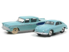 DINKY TOYS (GB) (2)