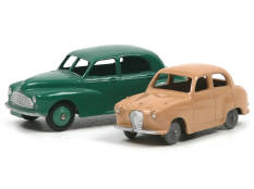 DINKY TOYS (GB) (2)