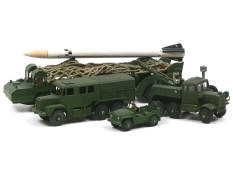 DINKY TOYS (GB) (5)