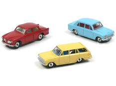DINKY TOYS (GB) (3)