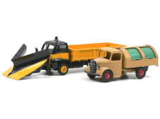DINKY TOYS (GB) (2)
