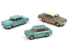 DINKY TOYS (GB) (3)