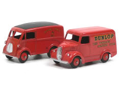 DINKY TOYS (GB) (2)