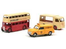 DINKY TOYS (GB) (3)