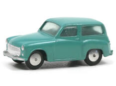 CORGI TOYS (GB) (1)