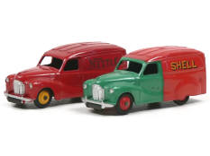 DINKY TOYS (GB) (2)
