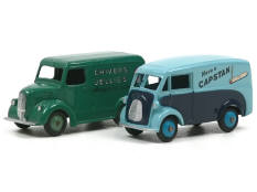 DINKY TOYS (GB) (2)