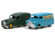 DINKY TOYS (GB) (2)