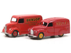 DINKY TOYS (GB) (2)