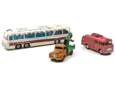 DINKY TOYS (GB) (3)