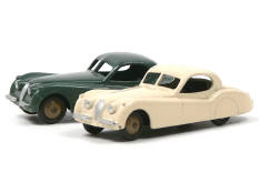 DINKY TOYS (GB) (2)
