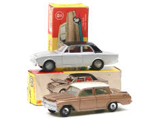 DINKY TOYS (GB) (2)