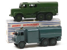 DINKY TOYS (GB) (2)
