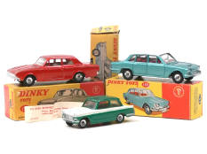 DINKY TOYS (GB) (3)