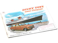 DINKY TOYS (FRANCE) (1)