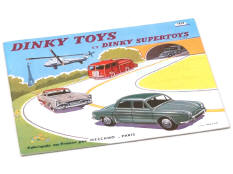 DINKY TOYS (FRANCE) (1)