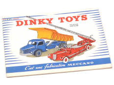 DINKY TOYS (FRANCE) (1)