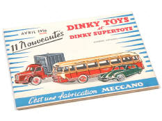 DINKY TOYS (FRANCE) (1)