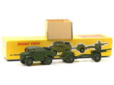 DINKY TOYS (GB) (1)
