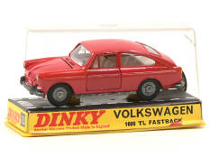 DINKY TOYS (GB) (1)