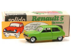 SOLIDO (FRANCE) (1)