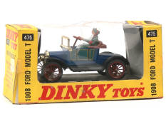 DINKY TOYS (GB) (1)