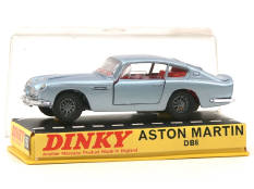 DINKY TOYS (GB) (1)
