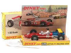 DINKY TOYS (GB) (1)